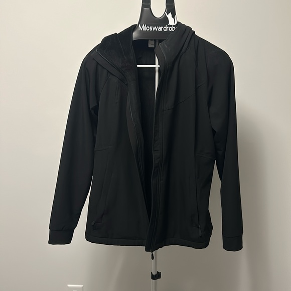 William Rast lightweight oversized jacket - Picture 1 of 5